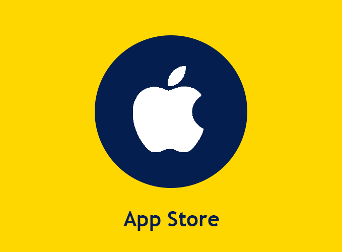 Rubix App iOS