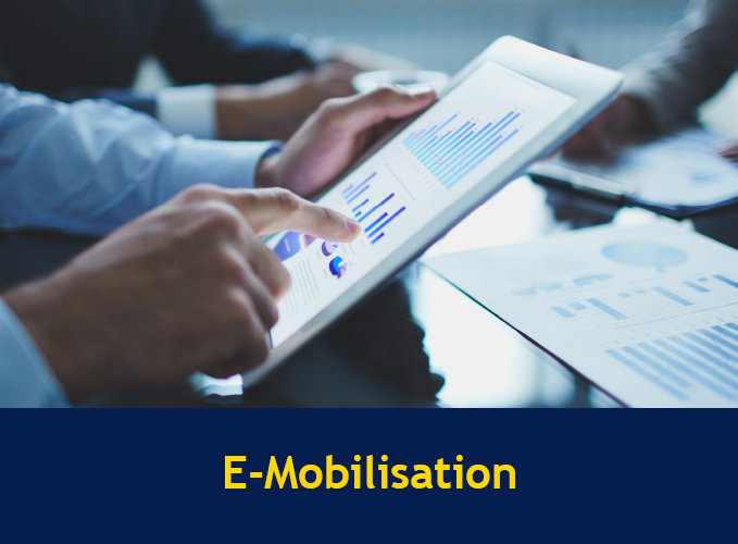 E-Mobilisation