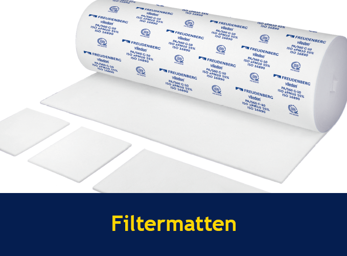 Filtermatten
