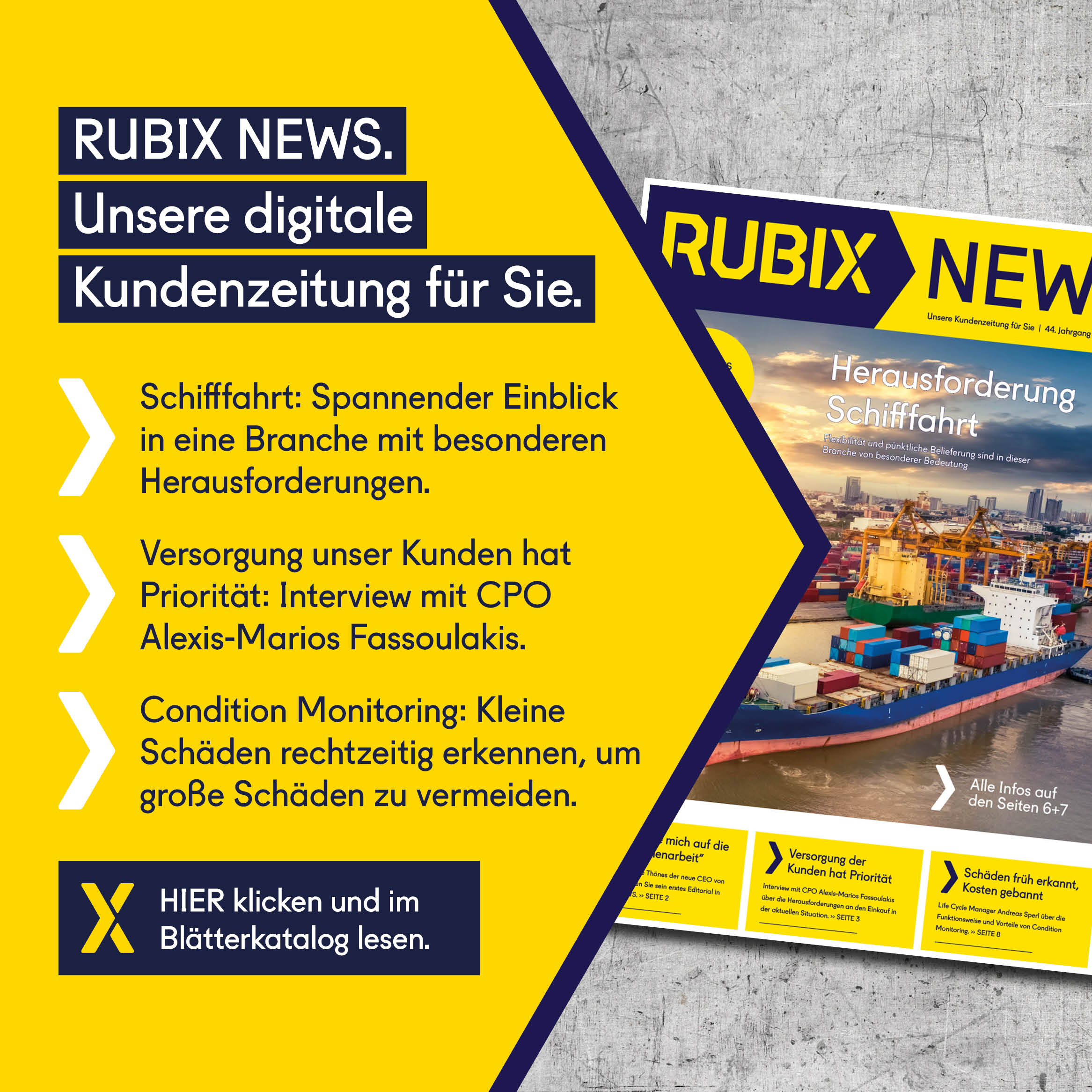 Rubix News